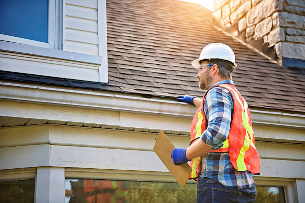 Licensed Gutter Repair And Installation service in Loranger, LA - Norken Roofing